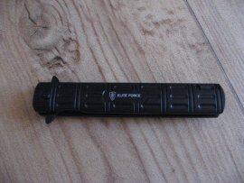 Review: Knife Elite Force EF 126 - 4