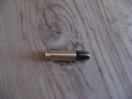 Review: Magazine case ASG Dan Wesson pellets 4.5mm 1pc - 1