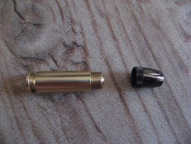 Review: Magazine case ASG Dan Wesson pellets 4.5mm 1pc - 2