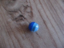 Review: Balls T4E 50 Sport CKB blue 10 pcs - 2