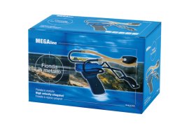 Slingshot Megaline Mirage with wrist support - red 2