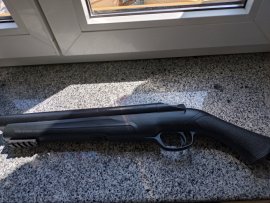 Review: RAM Shotgun Umarex T4E HDS .68 16J - 1