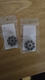 Review: Magazine Umarex rotary 4.5mm - 1pc - 1