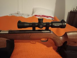 Review: Mount Venox 11mm/30mm medium - 1