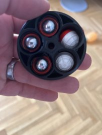 Review: RAM Balls T4E cal.68 Pepper 10pcs - 1
