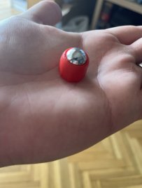 Review: RAM Balls RazorGun Devastator cal.68 9.86g 10pcs - 1
