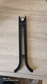 Review: Support bipod for air rifles - 2