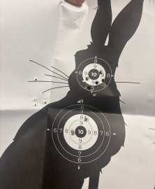 Review: Air Rifle Snowpeak AP900 Mercury 5.5mm - 1
