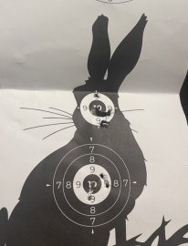 Review: Air Rifle Snowpeak AP900 Mercury 5.5mm - 2