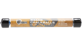Balls T4E 68 P2P CORE CKB Blue 10pcs 2