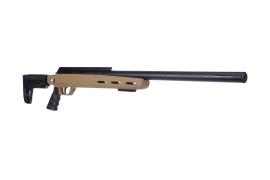 Air Rifle Snowpeak M30 C 5.5mm 3
