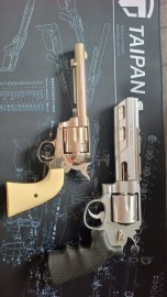 Review: Mat Taipan SLASH - 2