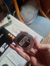 Review: Diabolo Gamo Pro Hunter 4.5mm 500pcs - 1