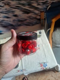 Review: RAM Balls RazorGun Devastator cal.50 4.63g 60pcs - 1