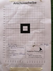 Review: Altaros ATP King 40gr .22 - 1