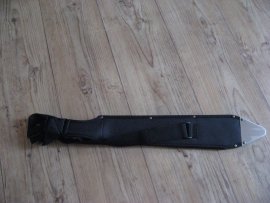 Review: Machete Elite Force EF 712 - 3