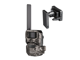 Trail Camera HIKMICRO T16 - set of 2 pcs + mounts 3