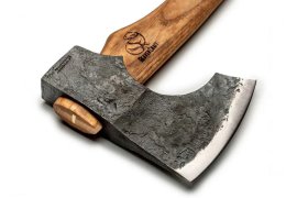 Axe BeaverCraft Universal Forest Felling Axe AX4 3