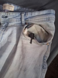 Review: Pepper defensive spray Anti-Attack OC JET 20ml - 2