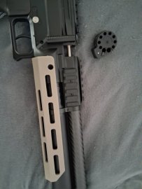 Review: Magazine Snowpeak AP900 / AP1000 / PR900 Gen3 / M25 6,35mm - 1