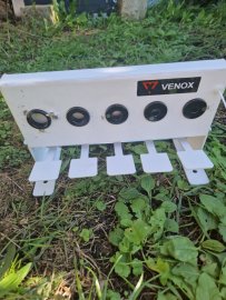 Review: Target Venox Biatlon 5 - 1