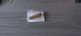 Review: High Flow V2 Dual Hole Transfer Port For FX DRS .22 - 1