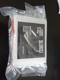 Review: Altaros ATP SMOOTH 49.5gr .25 - 1