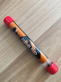 Review: RAM Balls T4E cal.50 Pepper 10pcs - 1