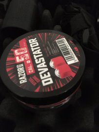 Review: RAM Balls RazorGun Devastator cal.50 4.63g 60pcs - 1