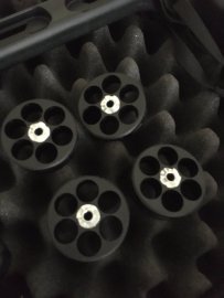 Review: Magazine Umarex T4E HDR50/TR50 - 1