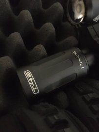 Review: Illuminator Umarex T4E X-Tracer .50 - 1
