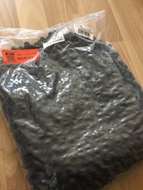 Review: T4E 50 Practice RUB balls 2000 pcs - 1