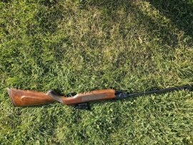 Review: Air Rifle Weihrauch HW 35E 4.5mm - 1