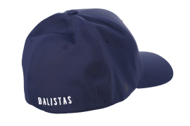 BALISTAS Blaze Cap - Navy Blue 2