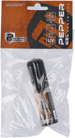 Pepper Gel Cartridge Refill P2P PGS 3