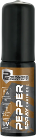 Pepper Cartridge P2P PGS Refill 2