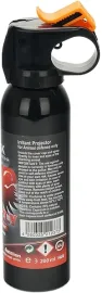 Bear pepper spray KKS VESK Grizzly 200ml 2