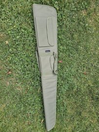 Review: Rifle case HUNTER POCKET GREEN - 1