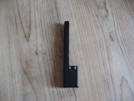 Review: Magazine IWI Mini UZI - 2