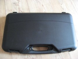 Review: Pistol case 50x30x8.5 - 1