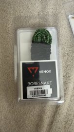 Review: Cleaning rope Boresnake Venox 5.5mm - 1