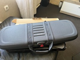 Review: Air Rifle Snowpeak AP900 B Mercury 5.5mm - 2