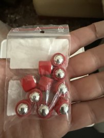 Review: RAM Balls RazorGun Devastator cal.50 4.63g 10pcs - 1