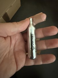Review: Ballistol silicone oil 65ml - 2