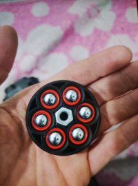 Review: RAM Balls RazorGun Devastator cal.50 4.63g 60pcs - 1