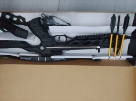 Review: Venox Cobra arrows 12 pcs 6.5" - 1