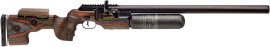 Air Rifle FX King 600 Green Mountain Camo 6.35mm 2