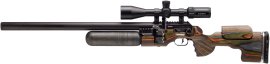 Air Rifle FX King 600 Green Mountain Camo 6.35mm 3