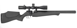 Air Rifle FX DRS Classic 500mm Synthetic 5.5mm 4