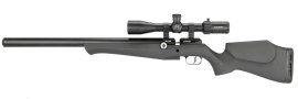 Air Rifle FX DRS Classic 600mm Synthetic 5.5mm 3
